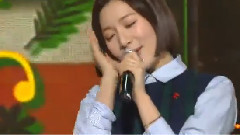 LABOUM - AALOW AALOW - KBS 音乐银行 现场版 16/01/08