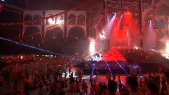 Q-Dance - Feestfabriek Live 10 Years 2010