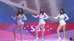 BESTie - Excuse Me