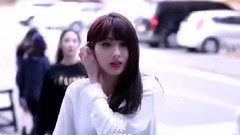 Nine Muses - 令人心动的景呆