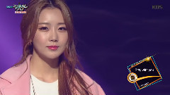 Dal★shabet - Stay With You