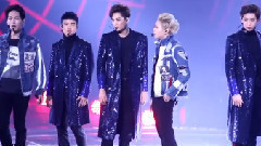 KAI(EXO),EXO - 合作舞台