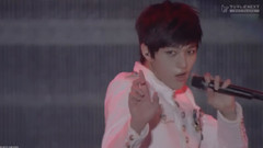 Infinite - Wing Stage Mix