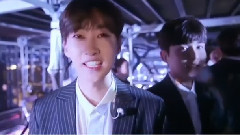 Super Junior,圭贤(Super Junior),东海(Super Junior),始源(Super Junior),利特(Super Junior) - Super Junior A-Nation 2015 Backstage