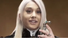 Ariana Grande - Focus (Extended Behind The Scenes)