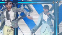 Infinite - Man In Love Stage Mix