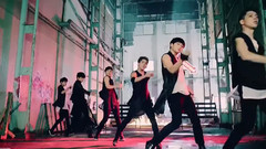 Infinite - Back Stage Mix