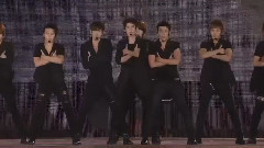 Super Junior - Sorry Sorry