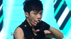 Infinite - The Chaser Stage Mix