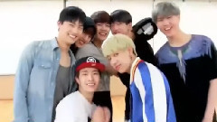 GOT7 - 告白颂