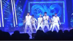 Infinite - Be Mine Stage Mix