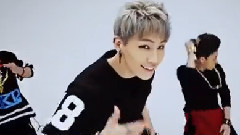 GOT7,JB(GOT7) - Sexy Confession For Got7 JB