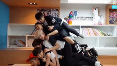Jackson(GOT7),JB(GOT7),Junior(GOT7),Mark(GOT7),GOT7 - LUCKY 7 祝贺GOT7出道两周年