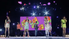 Super Junior,f(x) - Oops!!