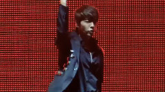 Super Junior - SUPERMAN