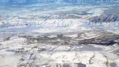 音乐短片 - Tim Janis Where Horizons Meet