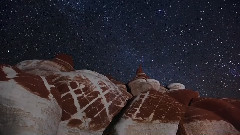 音乐短片 - TimeScapes