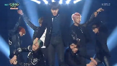 RUN Stage Mix