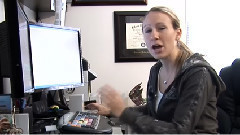 音乐短片 - know what you're shooting