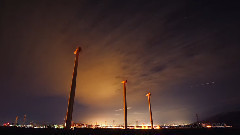 音乐短片 - TimeScapes The Movie