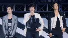 Super Junior - talk部分