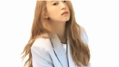 宇宙少女 - 宇宙少女参与Sistar宝拉的< Oh Boy!>画报拍摄
