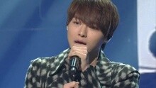  - Run Away - KBS音乐银行 现场版 16/01/08