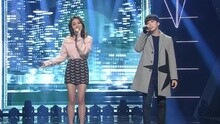 Beautiful Lady - KBS音乐银行 现场版 16/01/08