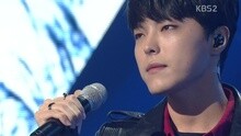 Monster - KBS音乐银行 现场版 16/01/08