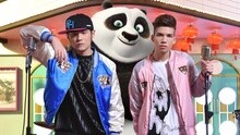 周杰伦 - 周杰伦 & 派俊伟 - Try