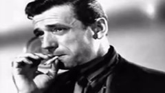 Yves Montand - Les Feuilles Mortes (枯叶)