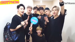 GOT7 - To.Star GOT7出道两周年