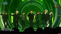 GOT7 - If You Do舞台混剪