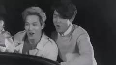 CNBLUE,郑容和(CNBLUE),李宗泫(CNBLUE),姜敏赫(CNBLUE),李正信(CNBLUE) - 陪你到世界终结