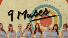 Nine Muses - Star Attack