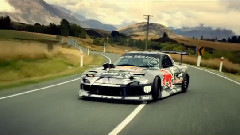 音乐短片 - Where The Streets Have No Name(那里的路没有名字)