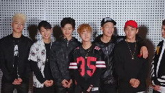 iKON - BEC独家访谈 Tero Music