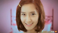 少女时代,Jessica - GENIE 3D 音乐版