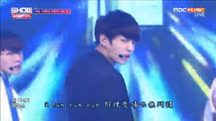 JIMIN(防弹少年团),JIN(防弹少年团),田柾国(防弹少年团),J-HOPE(防弹少年团),防弹少年团 - RUN