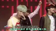 SUGA(防弹少年团),J-HOPE(防弹少年团),JIMIN(防弹少年团),田柾国(防弹少年团),防弹少年团 - RUN