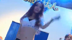 舞蹈视频 - 泰国白兔兔 2