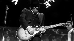 Vintage Trouble - Nobody Told Me