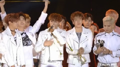 GOT7,Jackson(GOT7),Mark(GOT7),BamBam(GOT7),崔荣宰(GOT7) - IGOT7 Forever Together