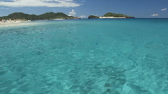 音乐短片 - Virtual Trip Okiniwa Kerama