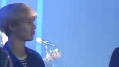 李泰民(SHINee),SHINee - Ending