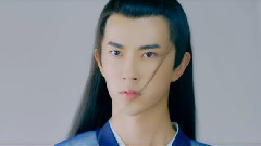张天爱,盛一伦,于朦胧 - 答应不爱你 三角向