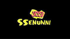 Jessi - Ssenunni(厉害姐姐)