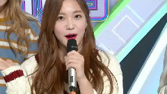 Red Velvet - 待机室采访