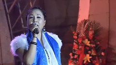 乌兰托娅 - 我要飞 & 爱你只是一厢情愿 & 草原之恋
