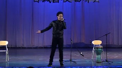 模仿翻唱 - 忆绝唱